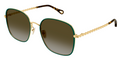 Lunettes de Soleil Chloé CH0255SK