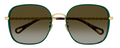 Lunettes de Soleil Chloé CH0255SK