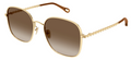 Lunettes de Soleil Chloé CH0255SK