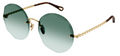 Lunettes de Soleil Chloé CH0254S