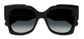 Lunettes de Soleil Chloé CH0252S