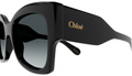 Lunettes de Soleil Chloé CH0252S