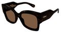 Lunettes de Soleil Chloé CH0252S