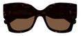 Lunettes de Soleil Chloé CH0252S