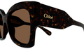 Lunettes de Soleil Chloé CH0252S