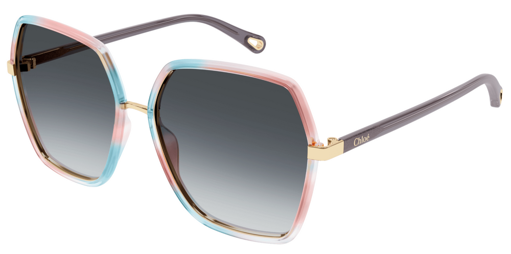 Lunettes de Soleil Chloé CH0262S