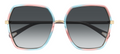 Lunettes de Soleil Chloé CH0262S