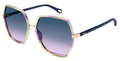 Lunettes de Soleil Chloé CH0262S