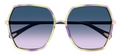 Lunettes de Soleil Chloé CH0262S