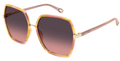 Lunettes de Soleil Chloé CH0262S