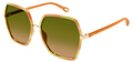 Lunettes de Soleil Chloé CH0262S