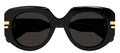 Lunettes de Soleil Chloé CH0257S
