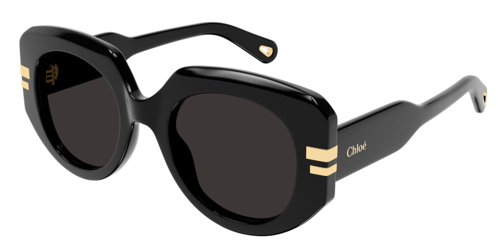 Lunettes de Soleil Chloé CH0257S