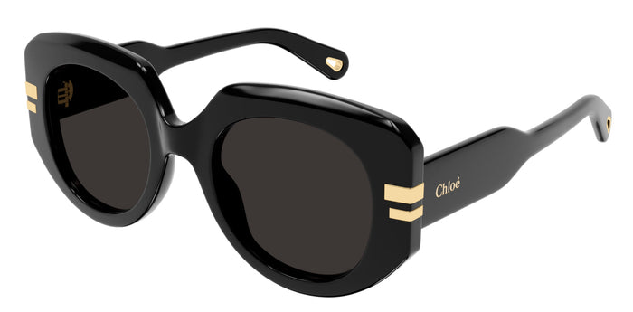 Lunettes de Soleil Chloé CH0257S
