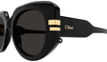 Lunettes de Soleil Chloé CH0257S