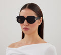 Lunettes de Soleil Chloé CH0257S