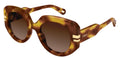 Lunettes de Soleil Chloé CH0257S