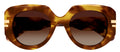 Lunettes de Soleil Chloé CH0257S