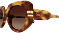Lunettes de Soleil Chloé CH0257S