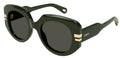 Lunettes de Soleil Chloé CH0257S