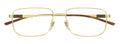 Lunettes de vue Gucci WEB GG1678O