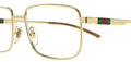 Lunettes de vue Gucci WEB GG1678O