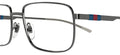 Lunettes de vue Gucci WEB GG1678O