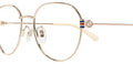 Lunettes de vue Gucci Fork GG1675OK