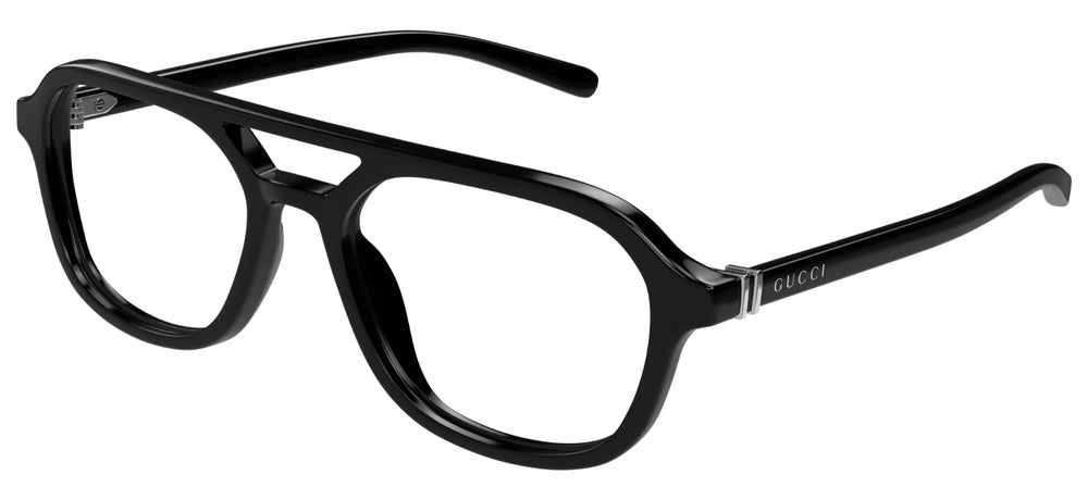 Lunettes de vue Gucci WEB GG1673O