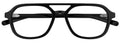 Lunettes de vue Gucci WEB GG1673O
