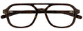 Lunettes de vue Gucci WEB GG1673O