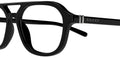 Lunettes de vue Gucci WEB GG1673O