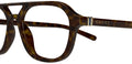 Lunettes de vue Gucci WEB GG1673O