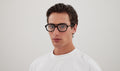 Lunettes de vue Gucci WEB GG1673O