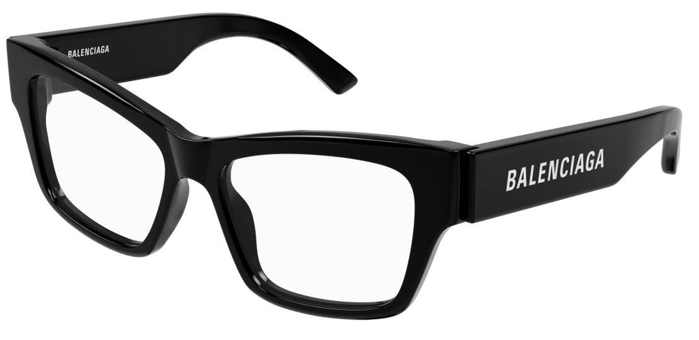Lunettes de vue Balenciaga Everyday BB0378O