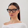 Lunettes de vue Balenciaga Everyday BB0378O