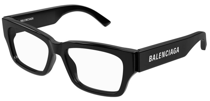 Lunettes de vue Balenciaga Everyday BB0376O