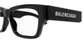 Lunettes de vue Balenciaga Everyday BB0376O