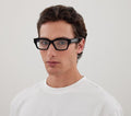 Lunettes de vue Balenciaga Everyday BB0376O