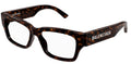 Lunettes de vue Balenciaga Everyday BB0376O