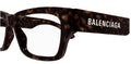 Lunettes de vue Balenciaga Everyday BB0376O