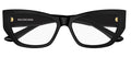Lunettes de vue Balenciaga Everyday BB0372O