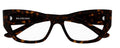 Lunettes de vue Balenciaga Everyday BB0372O