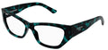 Lunettes de vue Balenciaga Everyday BB0372O