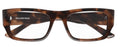 Lunettes de vue Balenciaga Everyday BB0370O