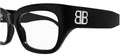 Lunettes de vue Balenciaga Everyday BB0364OA
