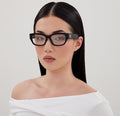 Lunettes de vue Balenciaga Everyday BB0364OA