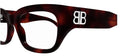 Lunettes de vue Balenciaga Everyday BB0364OA