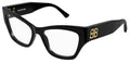 Lunettes de vue Balenciaga Everyday BB0362O
