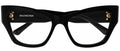 Lunettes de vue Balenciaga Everyday BB0362O